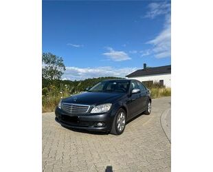 Mercedes-Benz C 180 Gebrauchtwagen