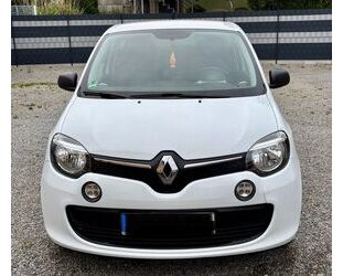 Renault Twingo Gebrauchtwagen