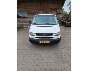 VW T4 andere 