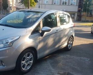 Ford B-Max Gebrauchtwagen