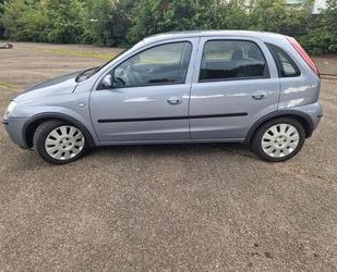 Opel Corsa Gebrauchtwagen