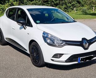 Renault Clio Gebrauchtwagen