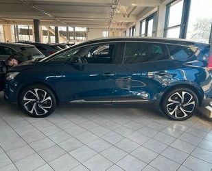 Renault Grand Scenic Gebrauchtwagen
