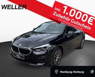 Peugeot 218 Gran Coupé 