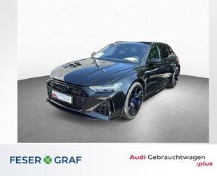 Audi RS6 Gebrauchtwagen