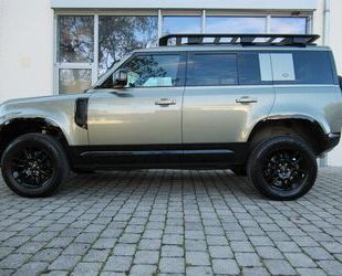Land Rover Defender Gebrauchtwagen