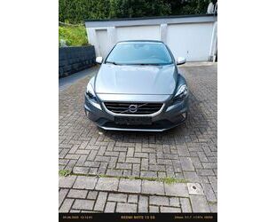 Volvo V40 Gebrauchtwagen