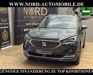 Seat Tarraco Gebrauchtwagen