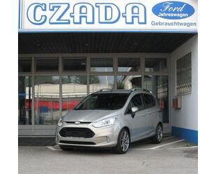Ford B-Max Gebrauchtwagen