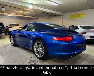 Porsche 911 Urmodell Gebrauchtwagen