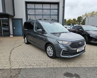Ford Grand Tourneo 