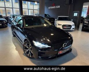 Volvo V60 Gebrauchtwagen