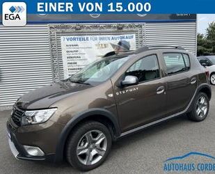 Dacia Sandero Gebrauchtwagen