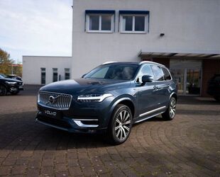 Volvo XC90 Gebrauchtwagen