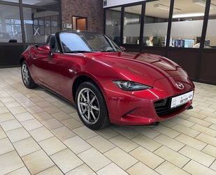 Mazda MX-5 Gebrauchtwagen