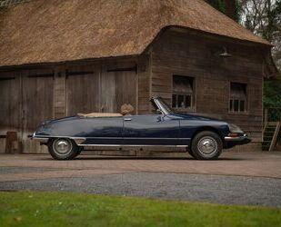 Citroen DS 
