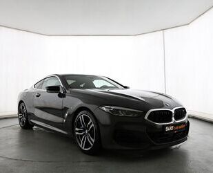 BMW M850 Gebrauchtwagen