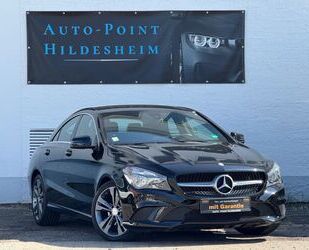 Mercedes-Benz CLA 200 Gebrauchtwagen