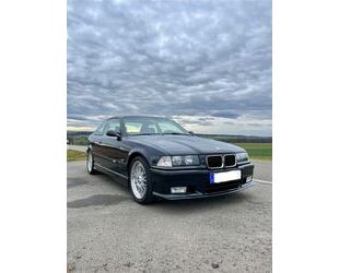 BMW 325 Gebrauchtwagen