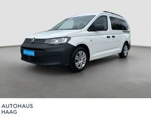 VW Caddy Maxi Gebrauchtwagen