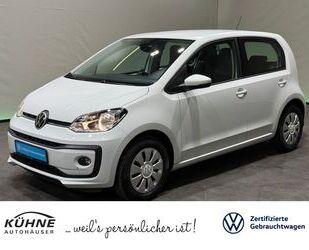 VW up! Gebrauchtwagen