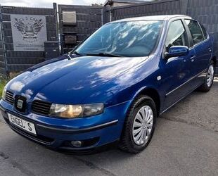 Seat Toledo Gebrauchtwagen