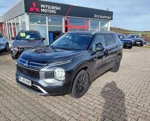 Mitsubishi Outlander Gebrauchtwagen