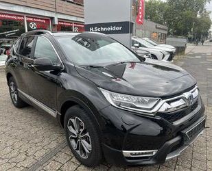 Honda CR-V Gebrauchtwagen