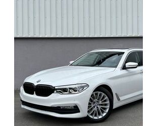BMW 530 Gebrauchtwagen
