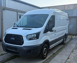 Ford Transit Gebrauchtwagen