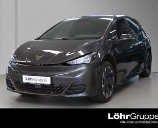 Cupra Born Gebrauchtwagen