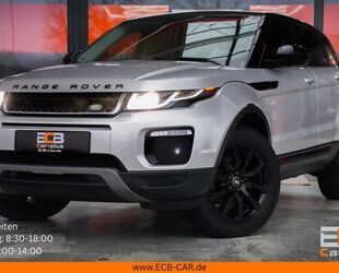 Land Rover Range Rover Evoque Gebrauchtwagen
