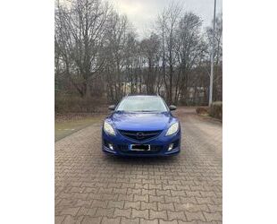 Mazda 6 Gebrauchtwagen