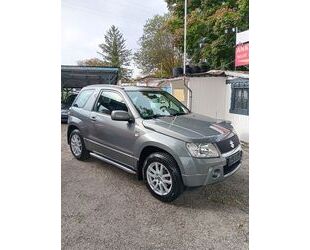 Suzuki Grand Vitara Gebrauchtwagen