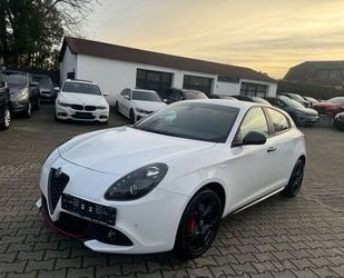 Alfa Romeo Giulietta Gebrauchtwagen