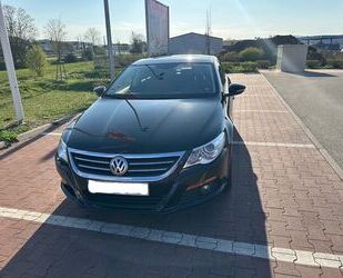 VW Passat CC Gebrauchtwagen