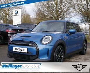 Mini Cooper SE Gebrauchtwagen