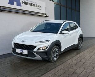 Hyundai KONA Gebrauchtwagen