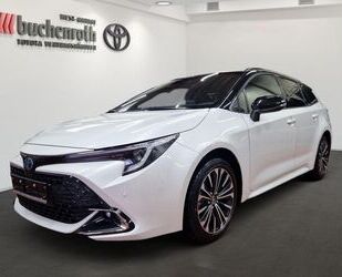 Toyota Corolla Gebrauchtwagen