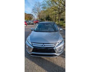 Mitsubishi Eclipse Cross Gebrauchtwagen