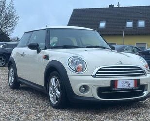 Mini ONE Gebrauchtwagen