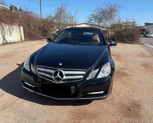 Mercedes-Benz E 250 Gebrauchtwagen