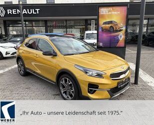 Kia XCeed Gebrauchtwagen