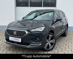 Seat Tarraco Gebrauchtwagen
