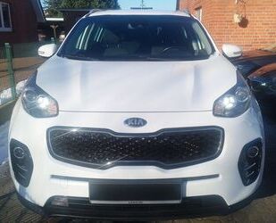 Kia Sportage Gebrauchtwagen
