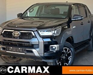 Toyota Hilux Gebrauchtwagen