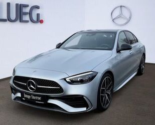 Mercedes-Benz C 300 Gebrauchtwagen