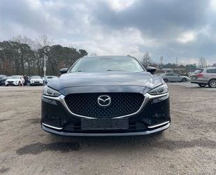 Mazda 6 Gebrauchtwagen