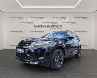 Land Rover Discovery Sport Gebrauchtwagen