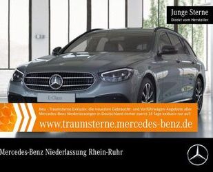 Mercedes-Benz E 220 Gebrauchtwagen